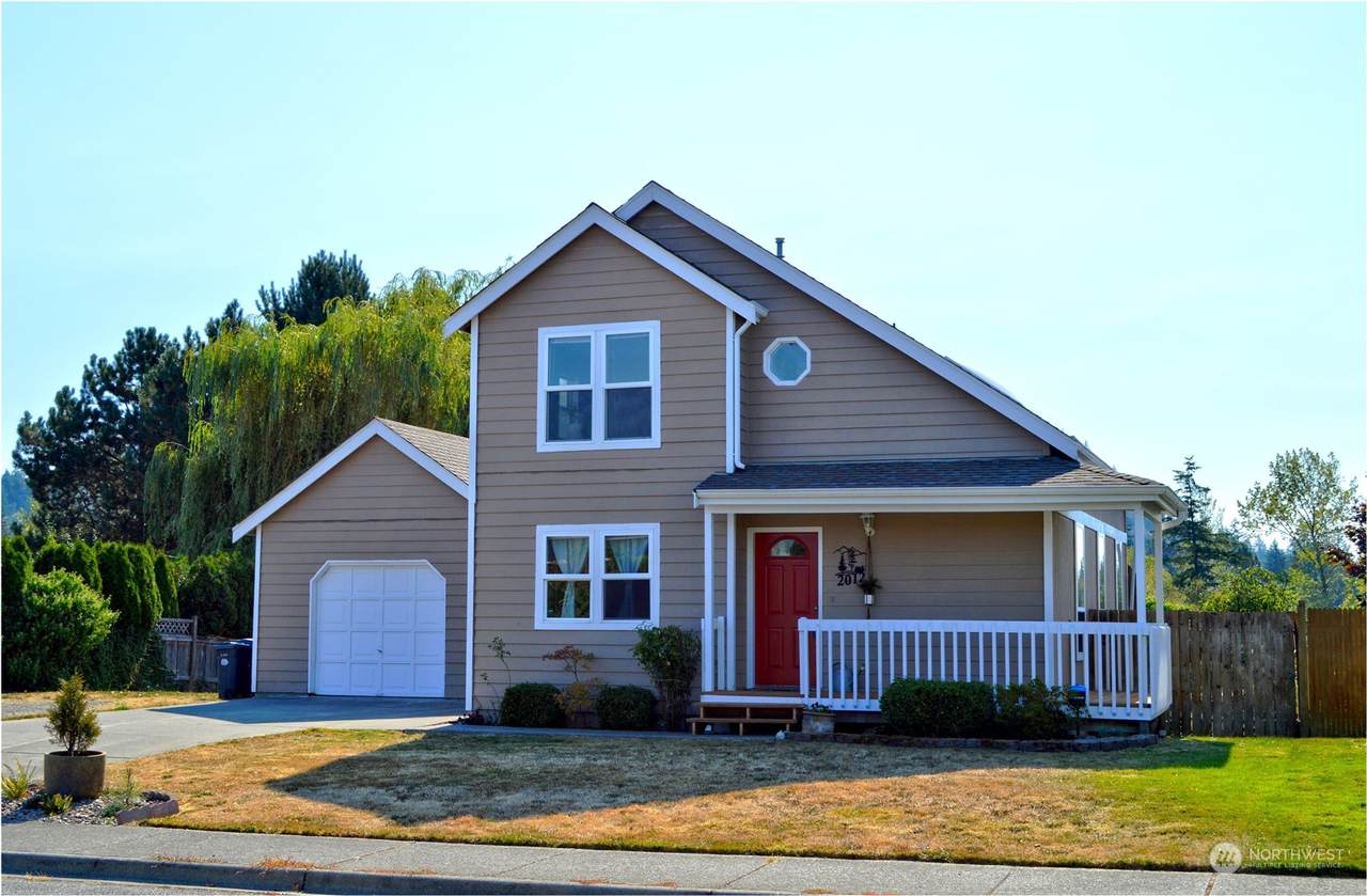 2012 Fowler Street - Photo 1