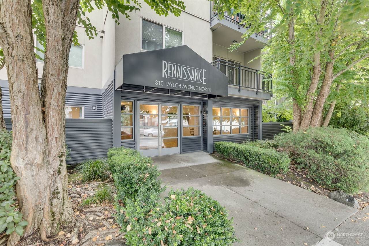 810 Taylor Avenue - Photo 1