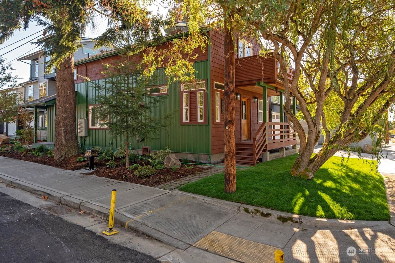8752 Dayton Avenue - Photo 1