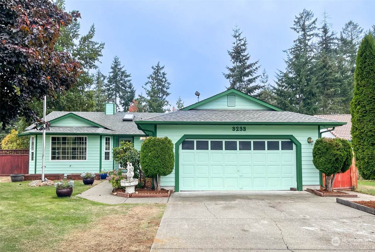3233 Jeri Drive - Photo 1