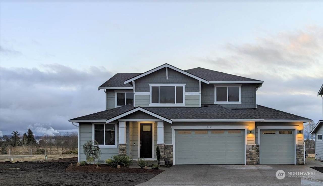 5465 Lasiandra Drive - Photo 1
