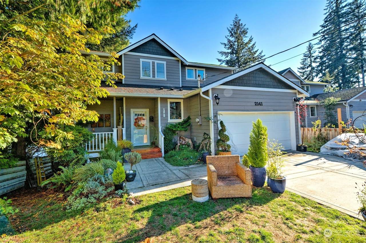 2141 Timberlake Drive - Photo 1