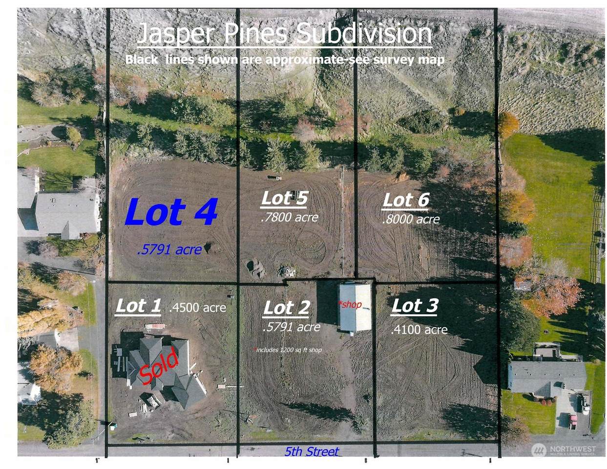 1505 5th Lot 4 Street - Photo 1