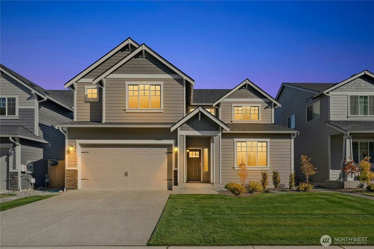 9878 Merrick Street - Photo 1