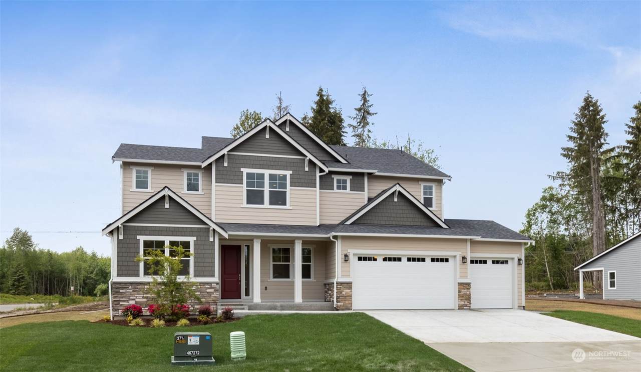 10116 135th (Lot 28) Avenue - Photo 1