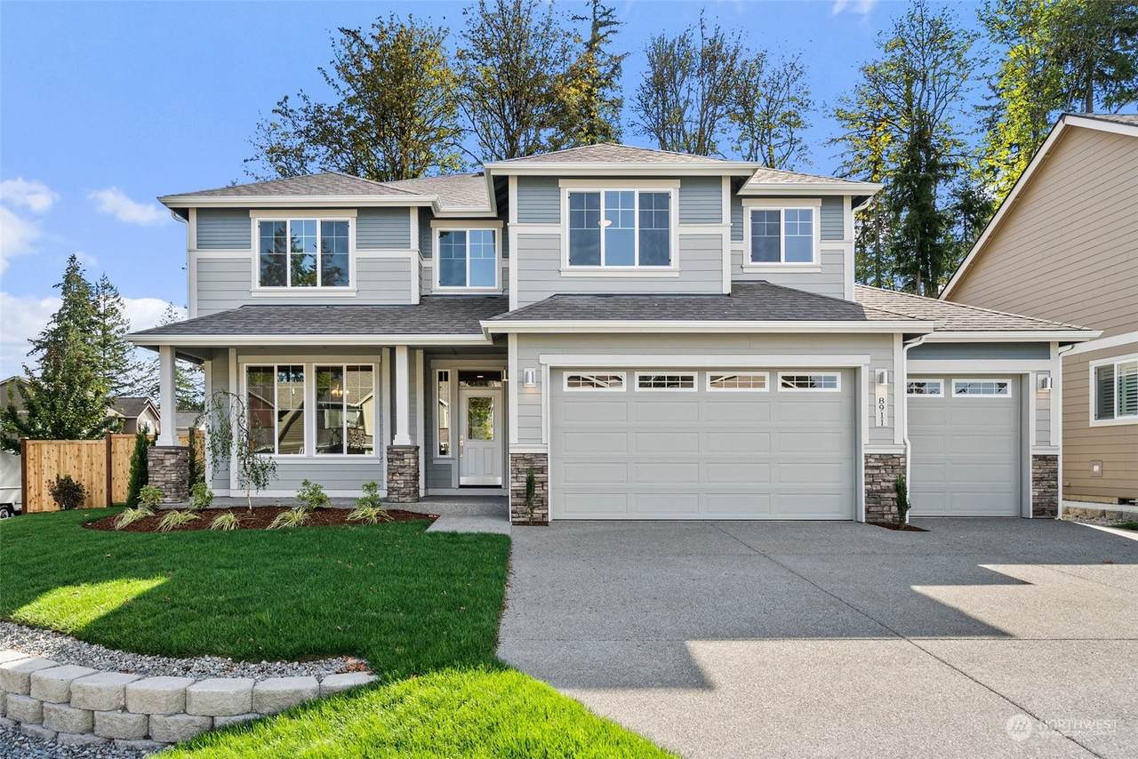 8911 Priscilla Drive - Photo 1