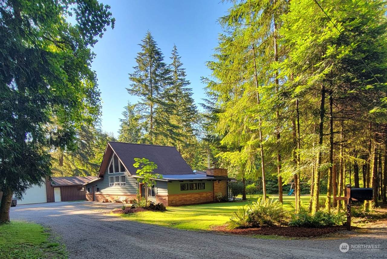 185 Prairie Road - Photo 1