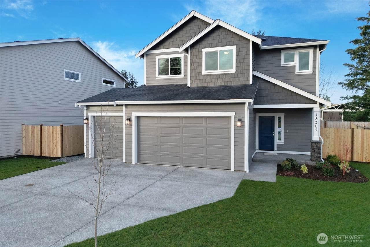 18302 34th Avenue Ct - Photo 1