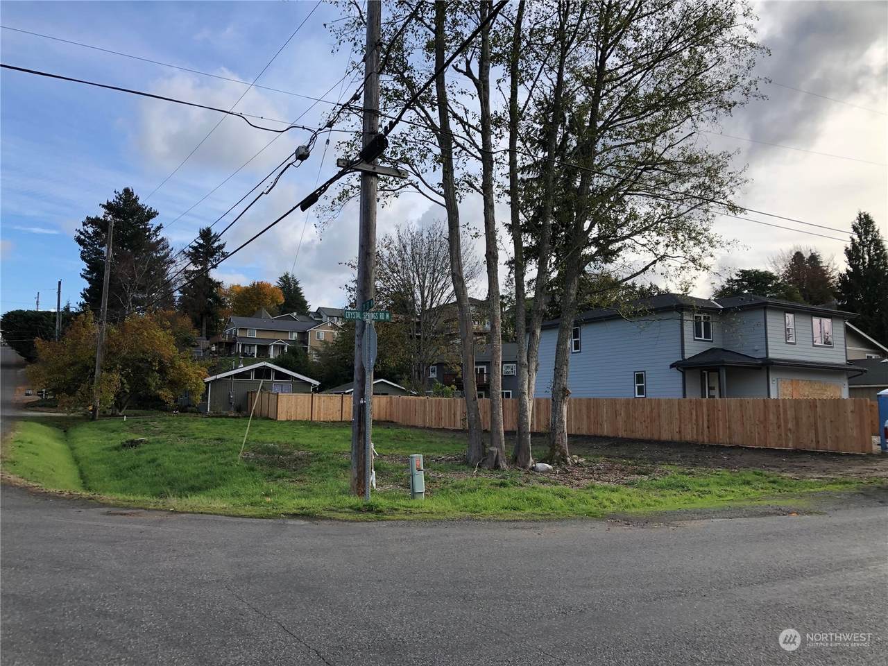 0 Crystal Springs Road - Photo 1