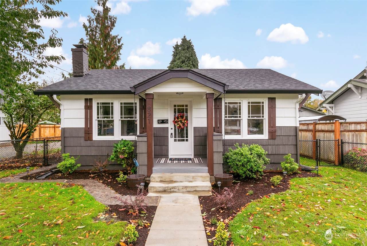 821 Pacific Avenue - Photo 1