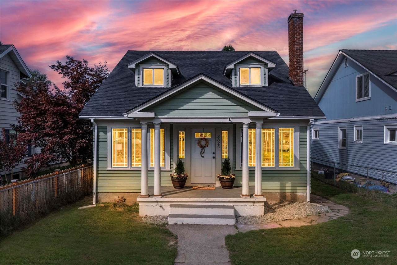 3826 Fawcett Avenue - Photo 1