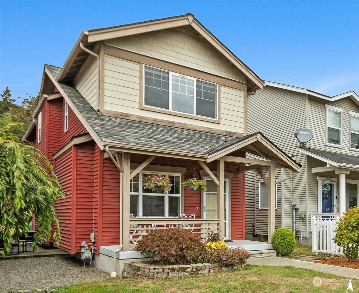20623 12th Avenue - Photo 1