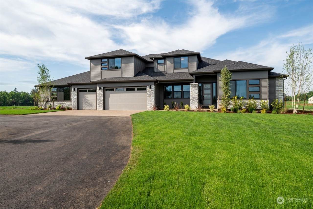 13905 ( Lot 5 ) 87th Avenue Ct - Photo 1