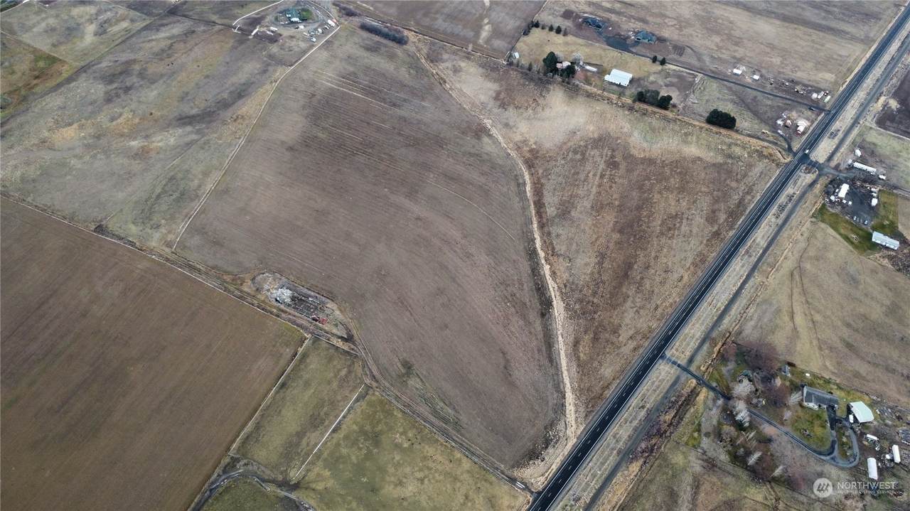 0 LOT B Parke Creek Road - Photo 1