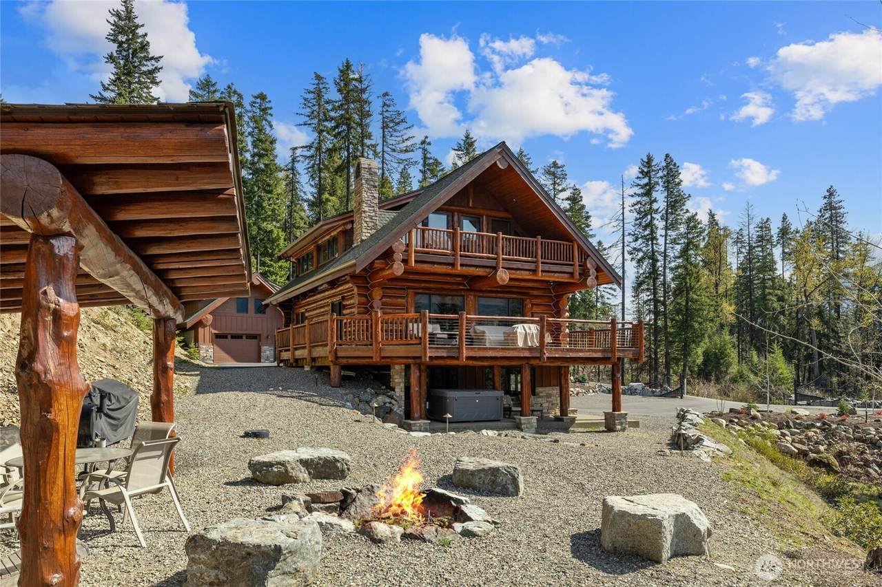 71 Morgan Creek Road - Photo 1