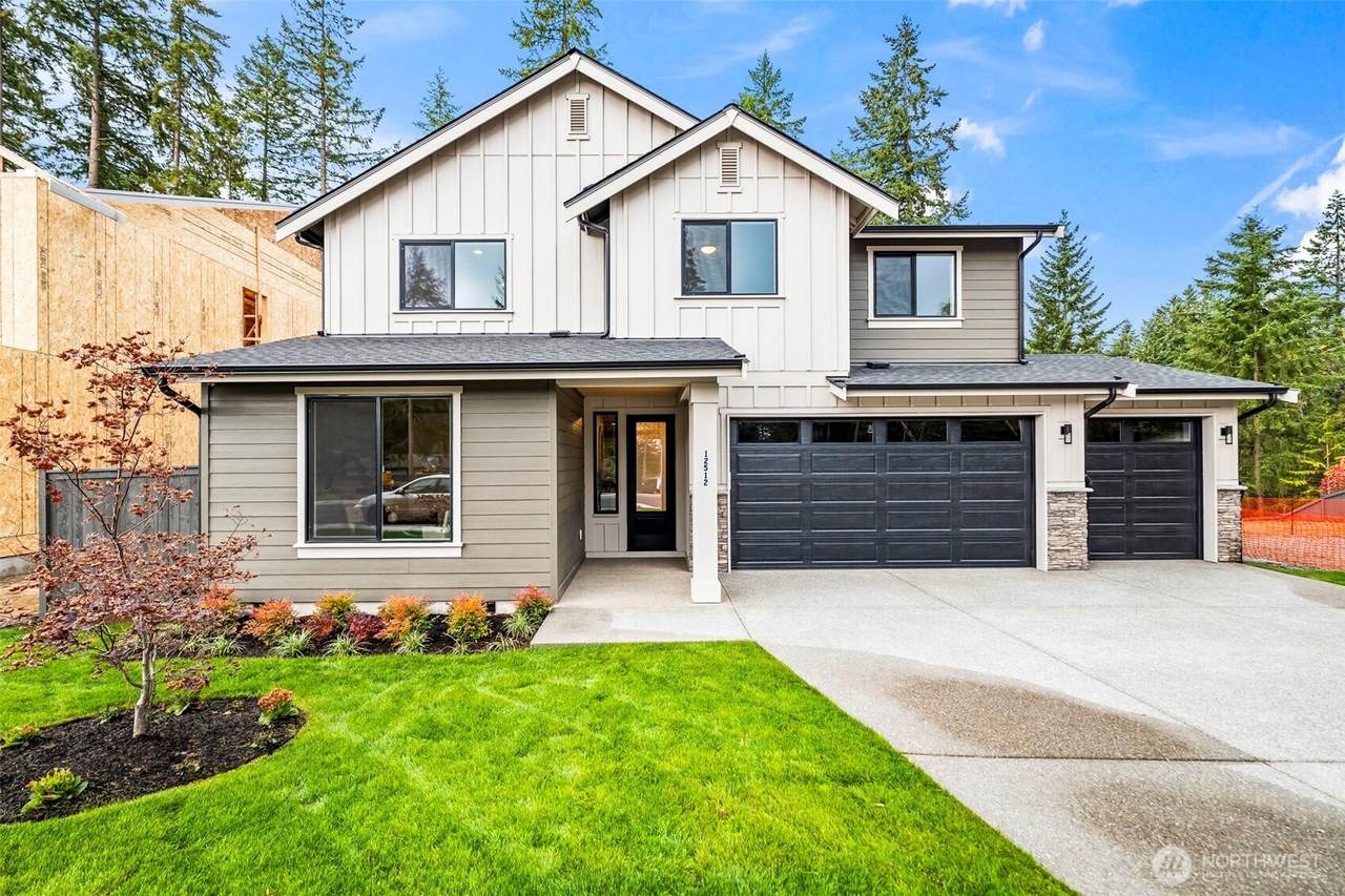 12508 40th (Lot 3) Avenue - Photo 1