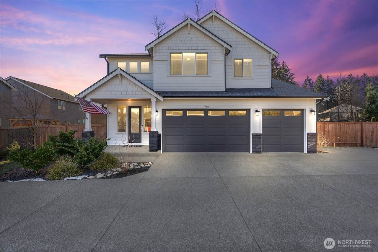 17330 129th Avenue - Photo 1