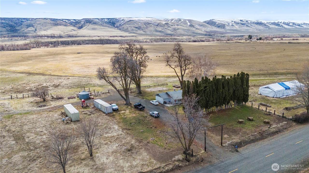 14530 Rutherford Road - Photo 1