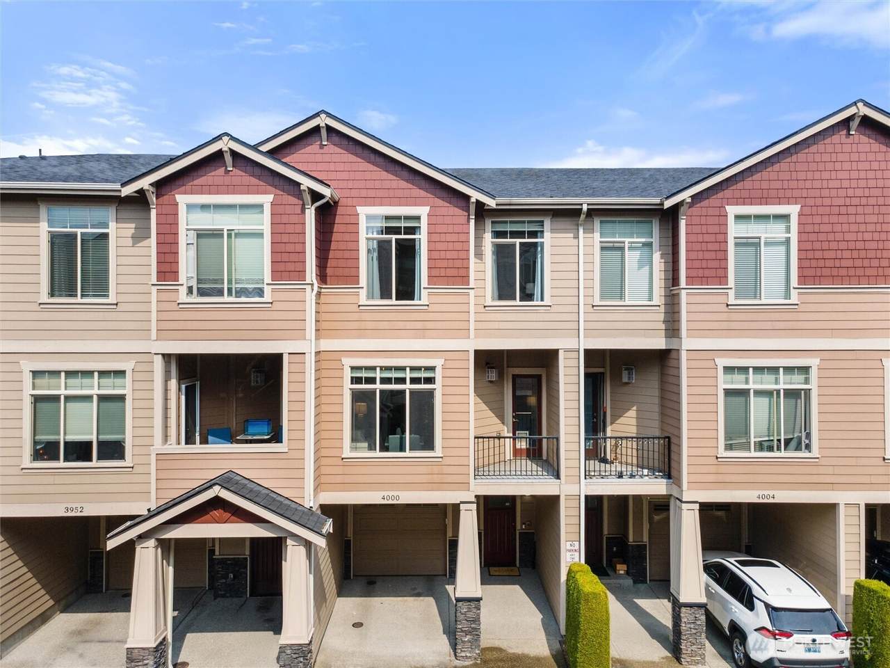 4000 3rd Place - Photo 1