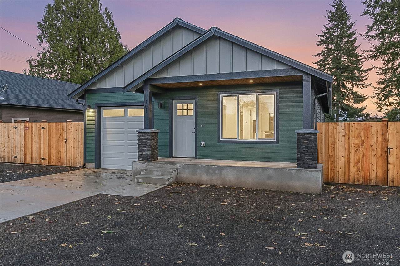 101 Skyline Drive - Photo 1