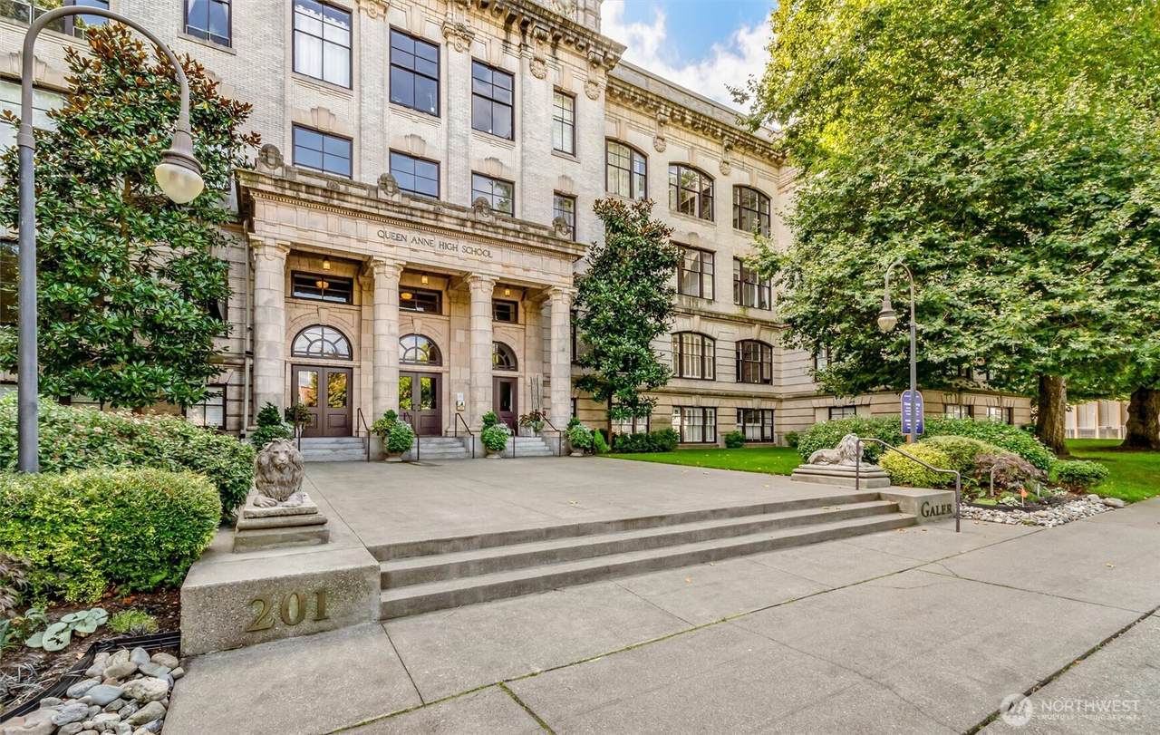 201 Galer Street - Photo 1