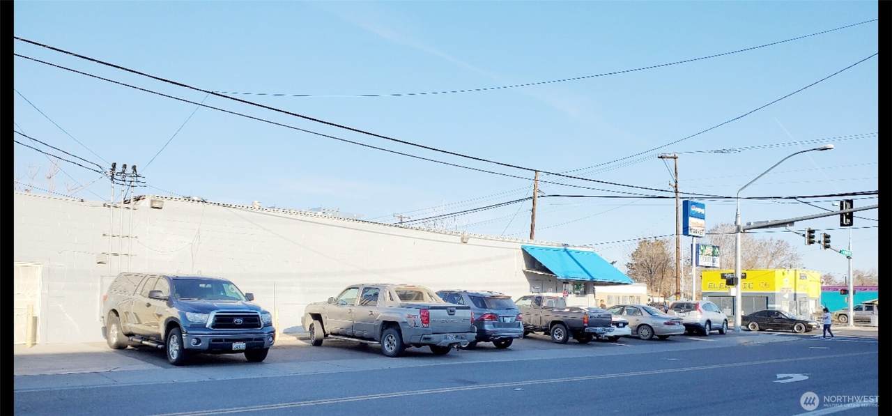 4641 Track Road - Photo 1
