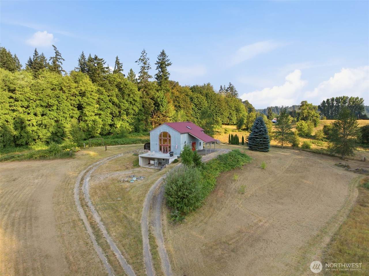 400 Dogwood Road - Photo 1
