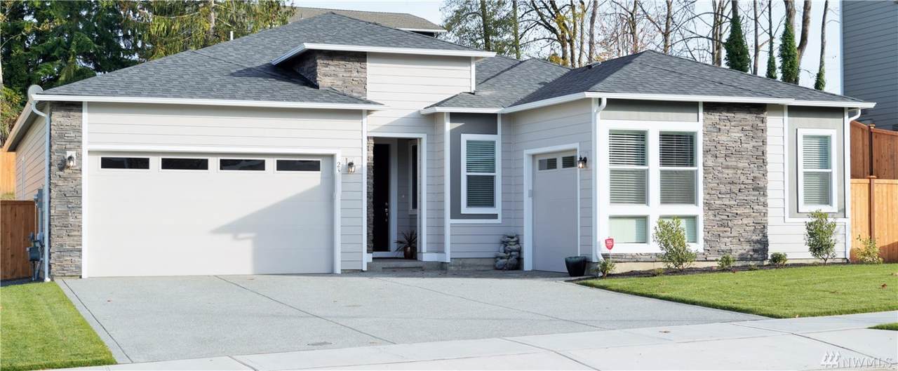 2410 Fruitland Ridge Dr - Photo 1