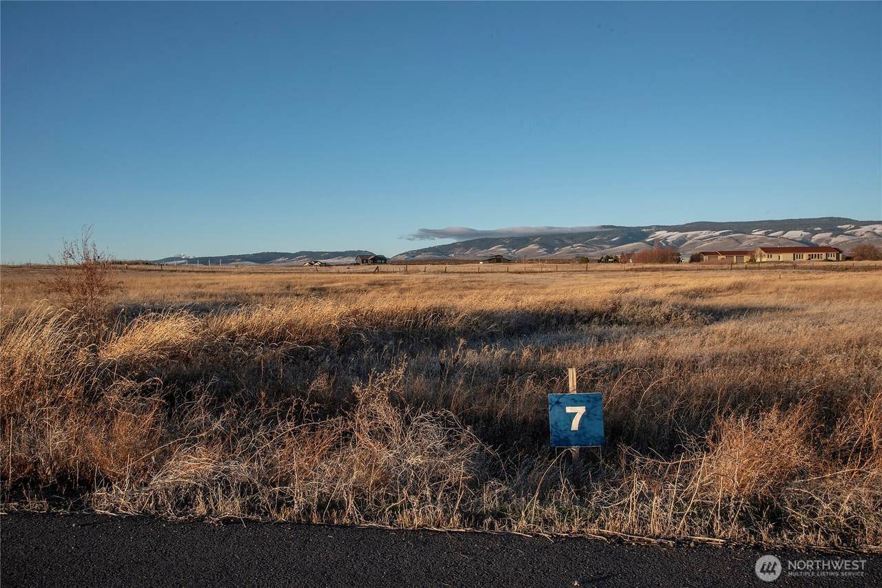 7 Green Canyon Lane - Photo 1