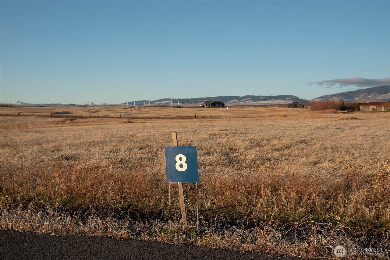 8 Green Canyon Lane - Photo 1