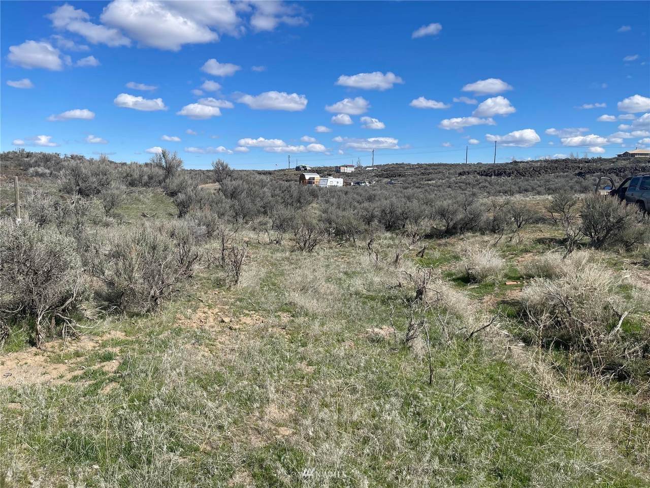 0 Lot 8 Pardee Place - Photo 1