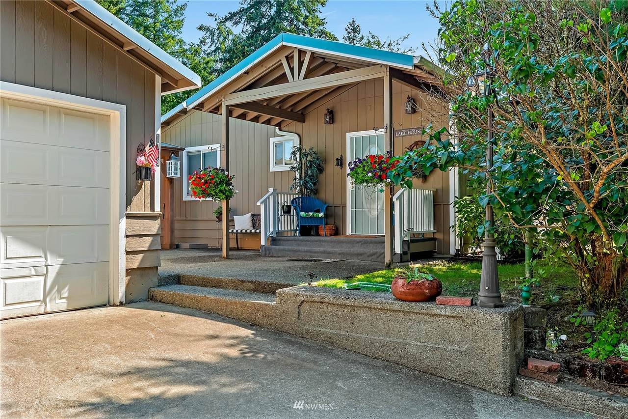 1710 Summit Lake Shore Road - Photo 1