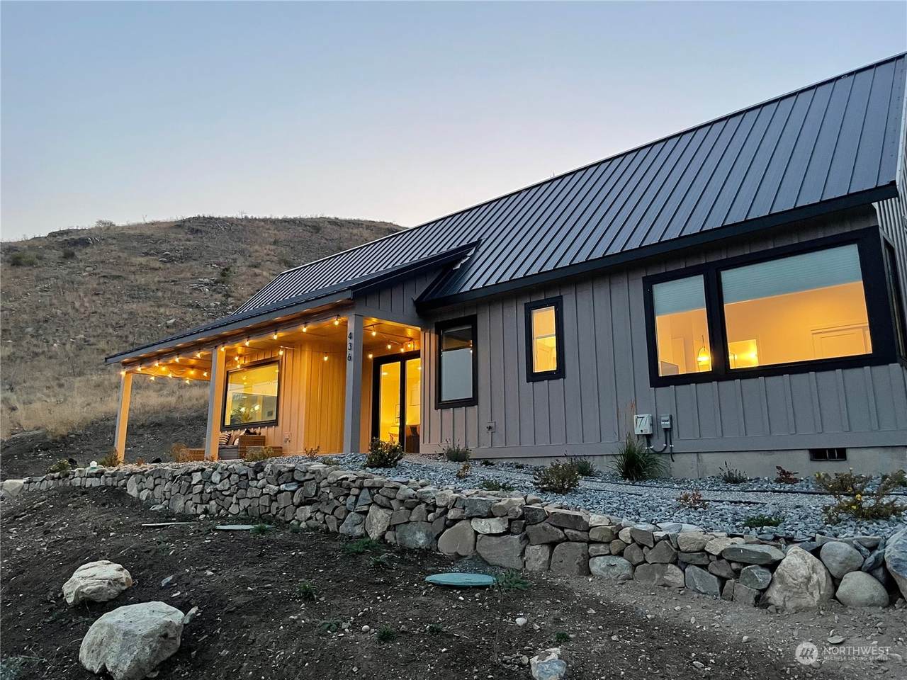 436 Antoine Creek Road - Photo 1