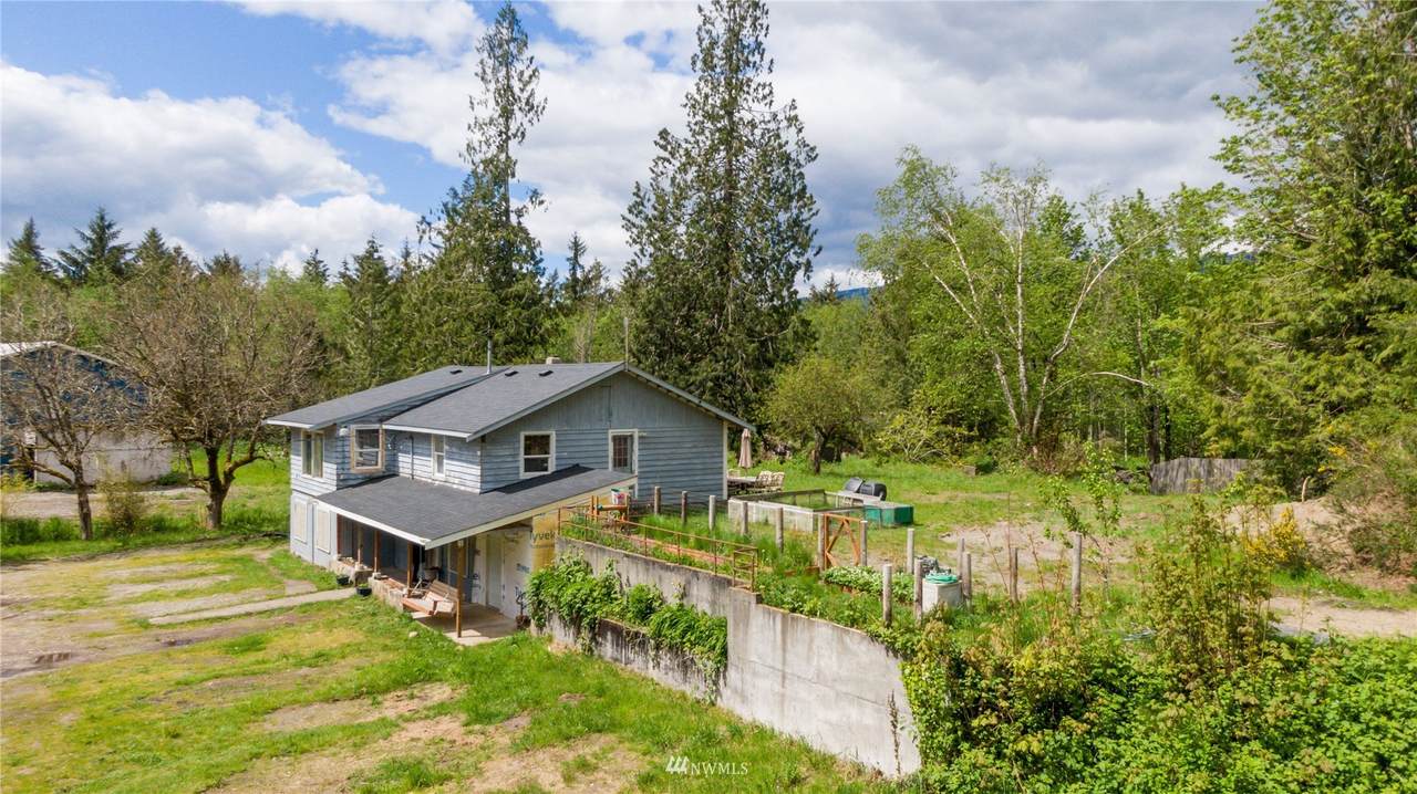30379 South Skagit Highway - Photo 1