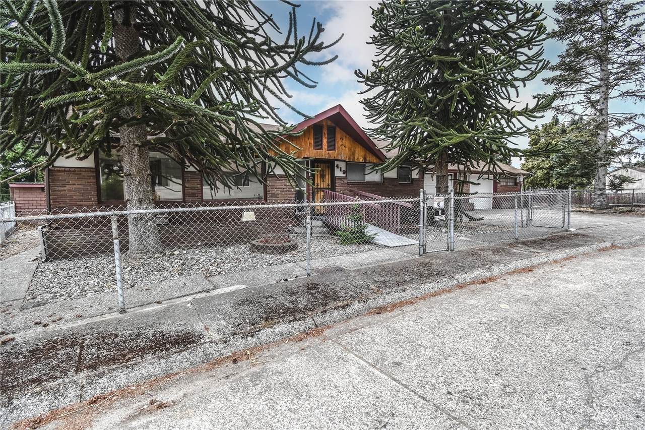 419 Plum Street - Photo 1