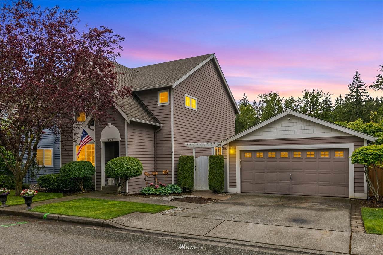 9923 223rd Avenue - Photo 1