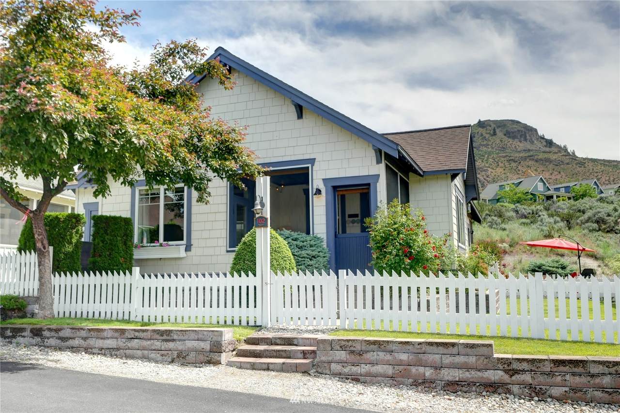 102 Firerock Lane - Photo 1