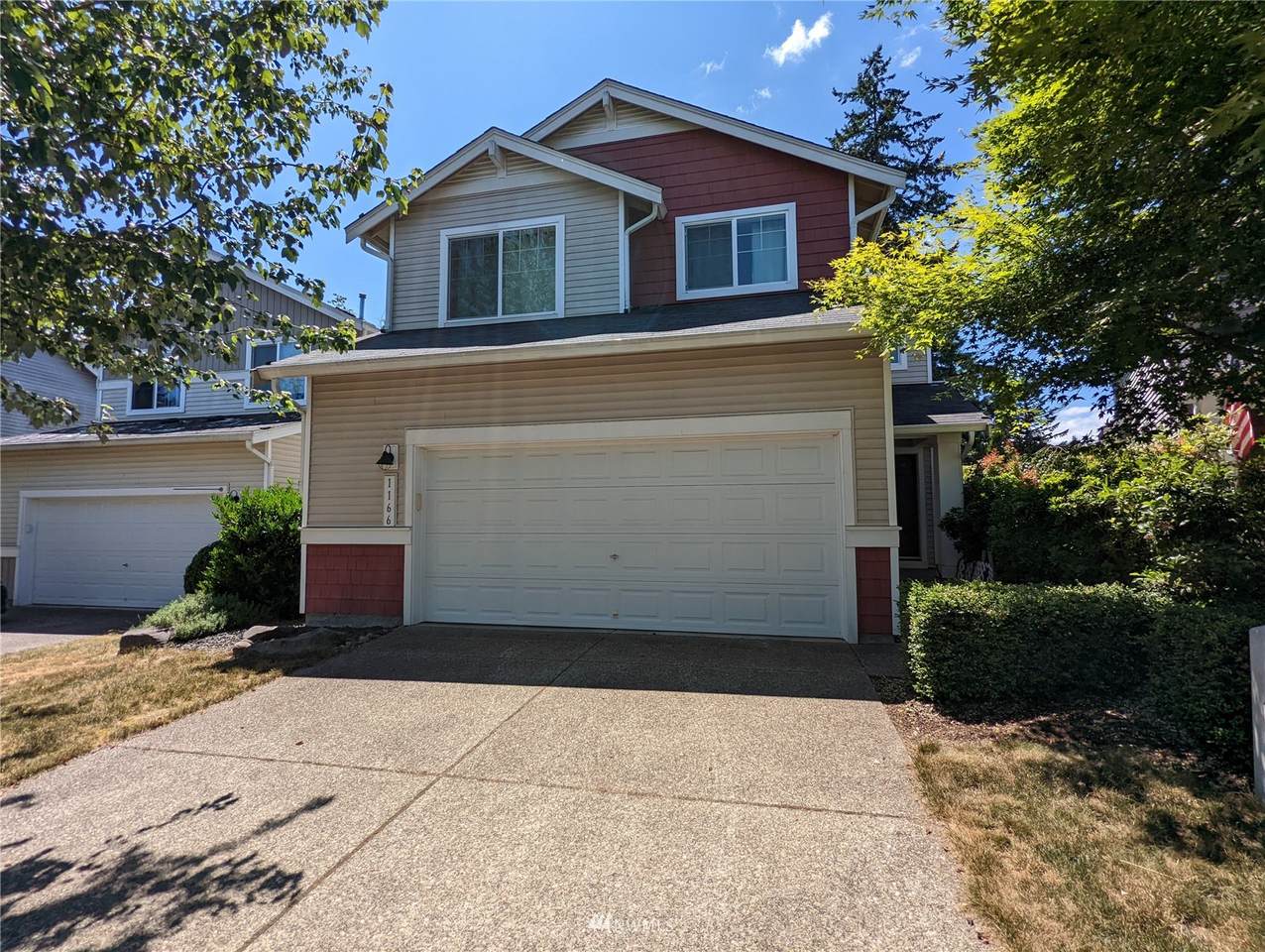 1166 Ebbets Drive - Photo 1