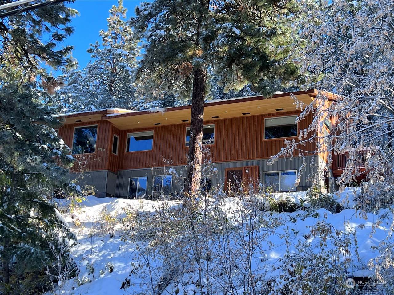 5715 Squilchuck Road - Photo 1