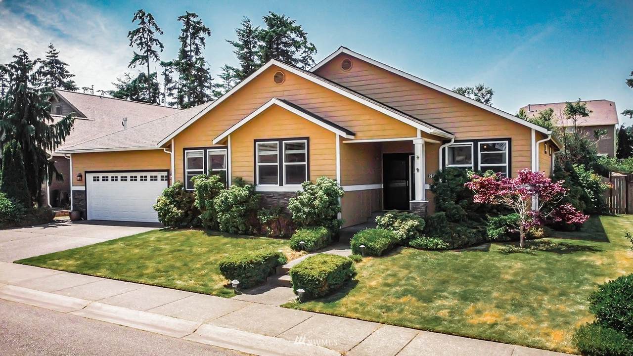 2749 Fairway Point Drive - Photo 1