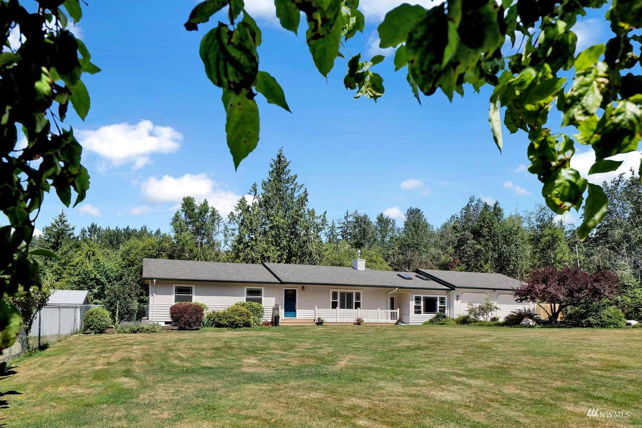 4322 Colony Mountain Drive - Photo 1