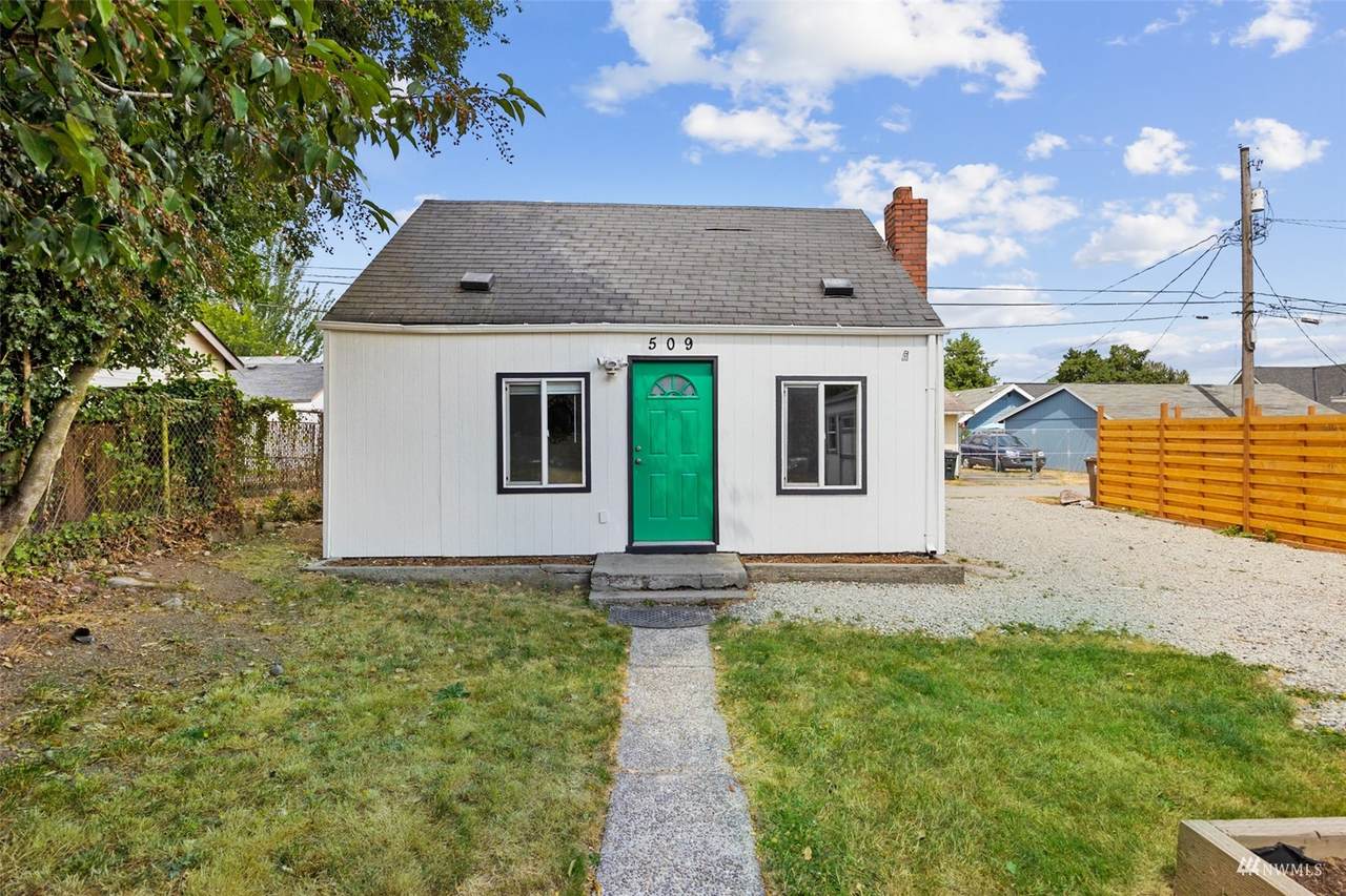509 60th Street - Photo 1