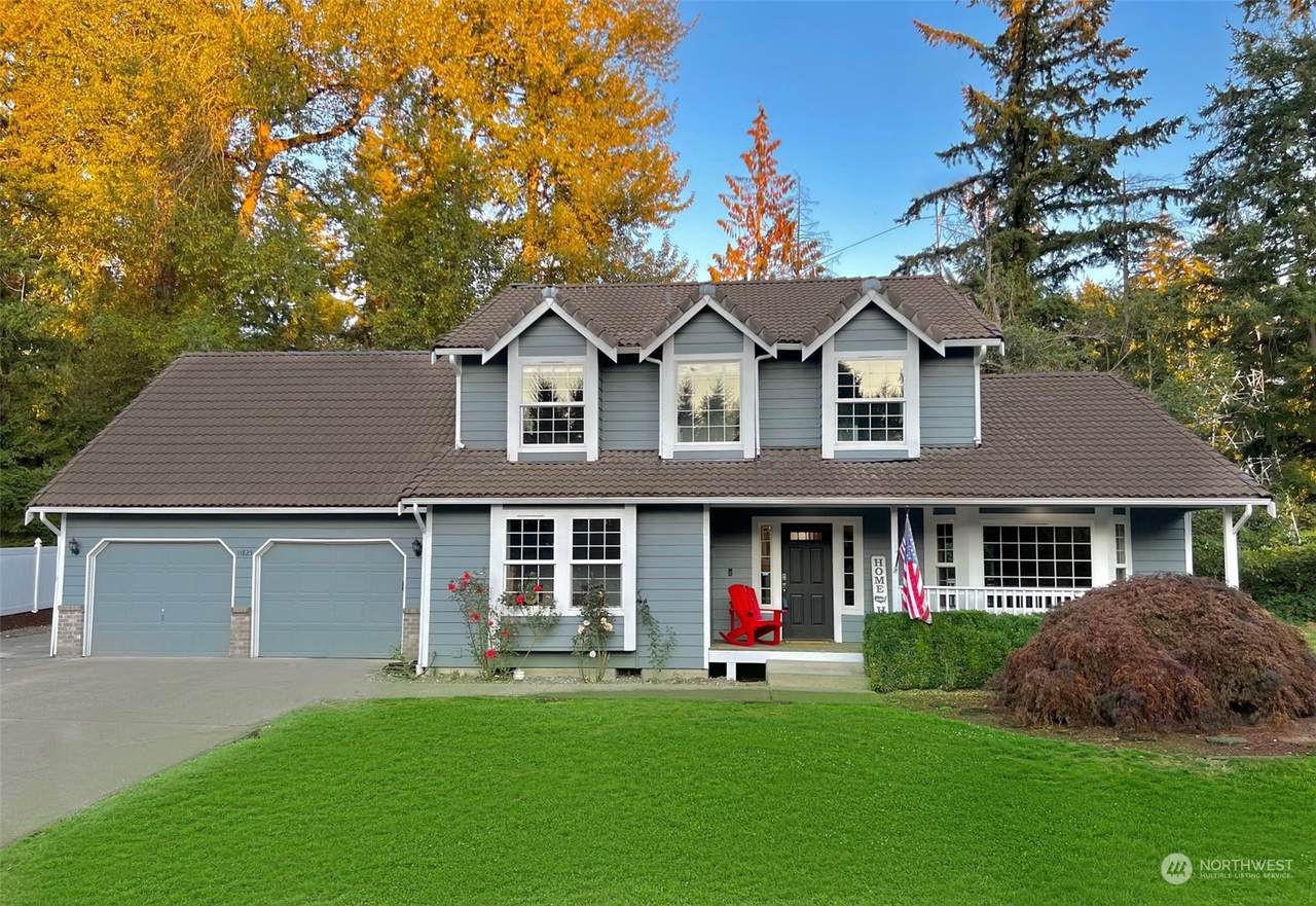 11825 114th Avenue - Photo 1