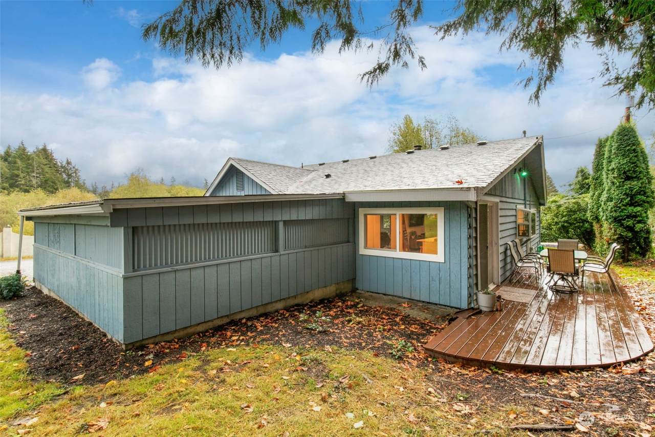 1166 Sherman Hill Road - Photo 1