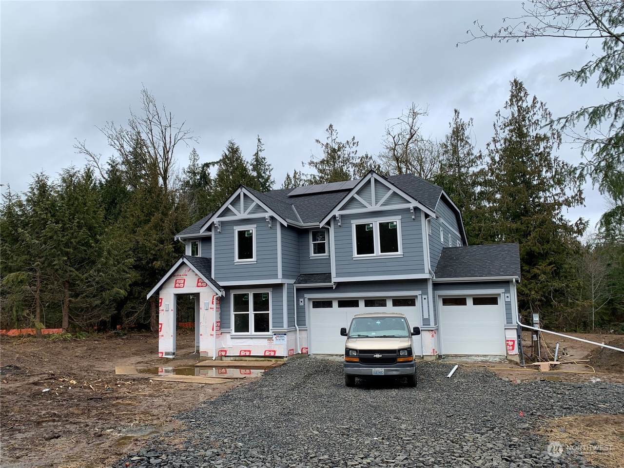 7408 Sunset Ridge Lane - Photo 1