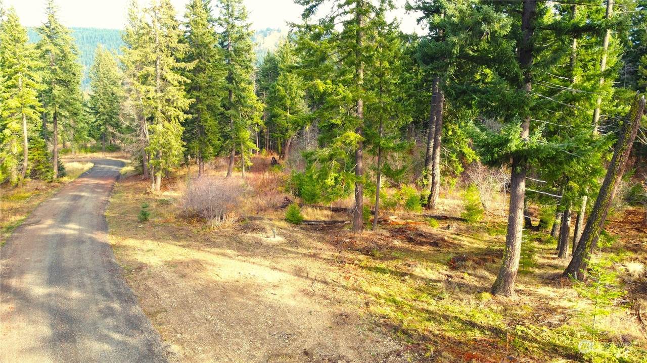 0 NVLot 2 Nelson View Way - Photo 1