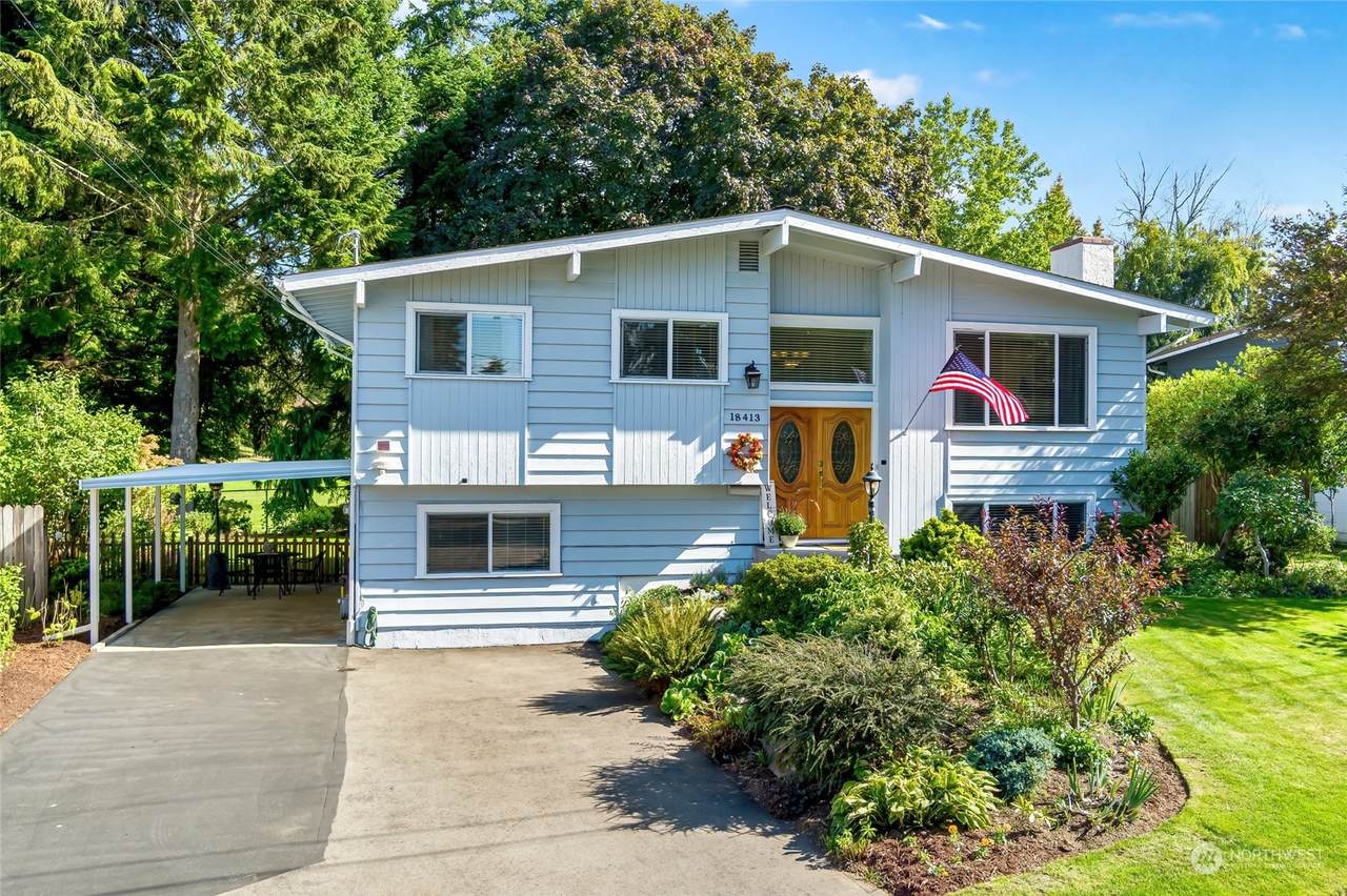 18413 46th Place - Photo 1