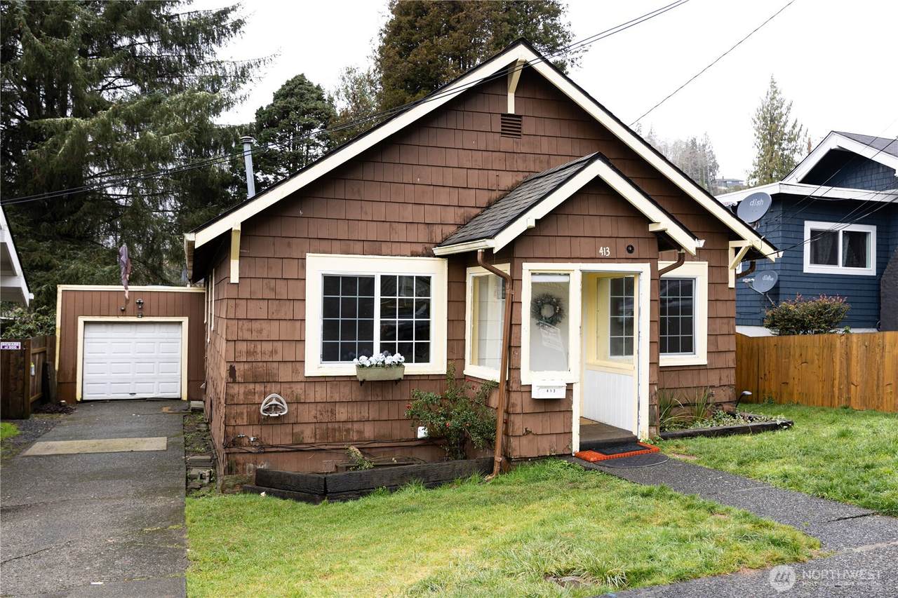 413 Fillmore Street - Photo 1