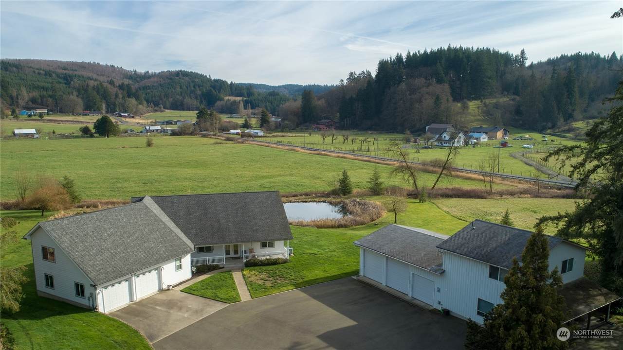 2245 Salzer Valley Road - Photo 1