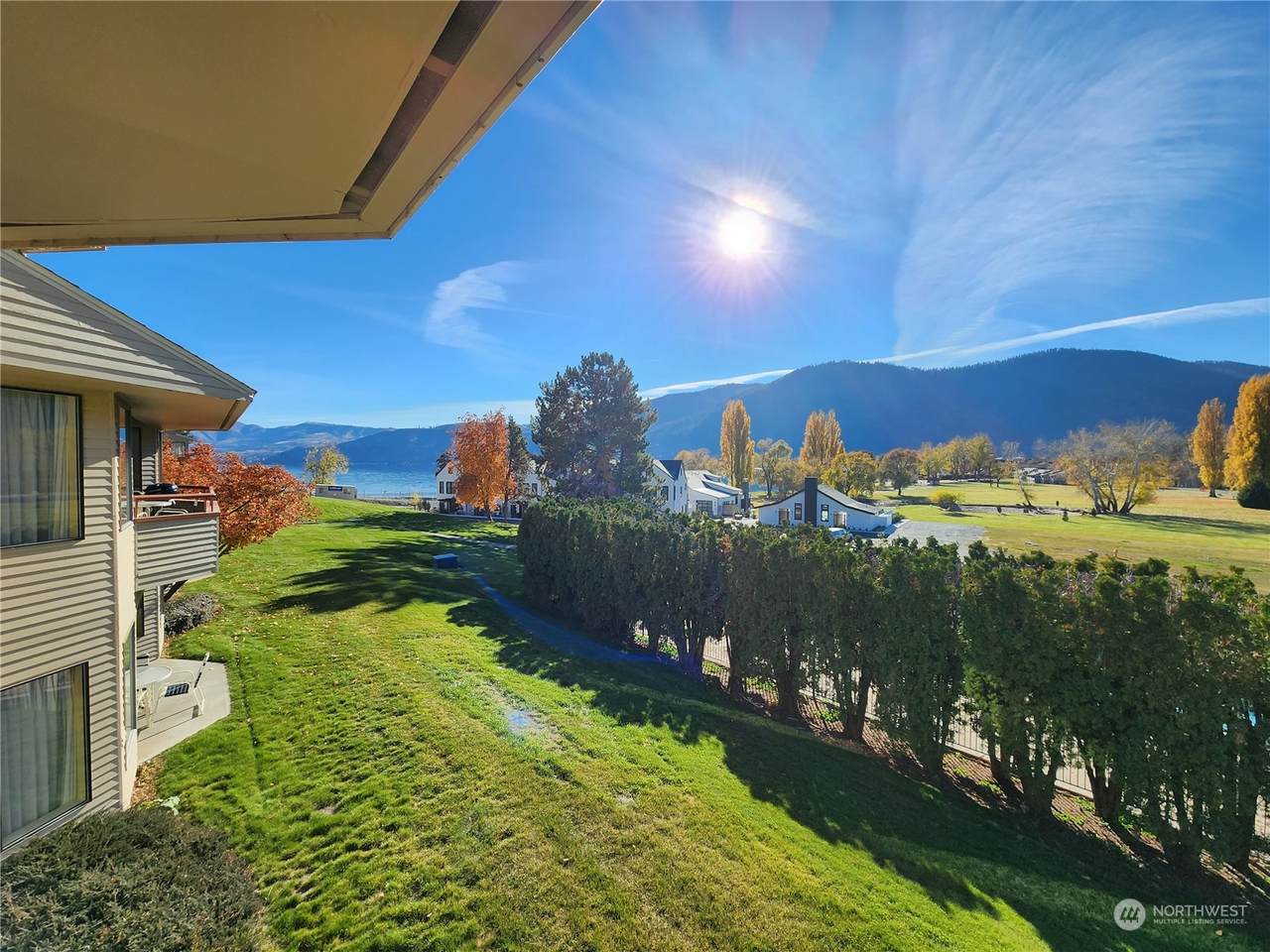 1 Lodge 609-M - Photo 1